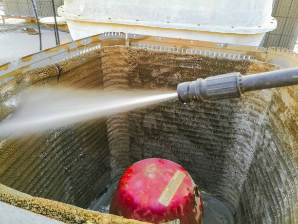 Air Duct Mold Removal in WI