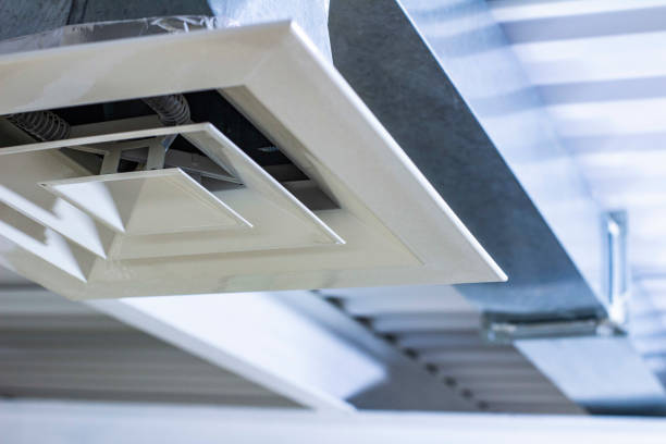 Best Home Air Vent Cleaning  in Bayside, WI