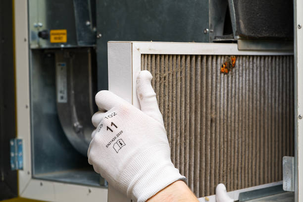 Best Air Duct Cleaning Company Near Me  in Bayside, WI