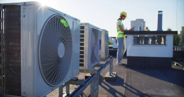 Trusted WI Airduct Cleaning Experts