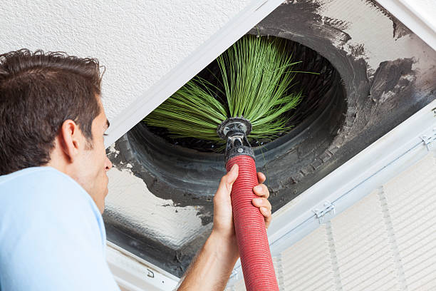 Best HVAC Air Duct Cleaning  in Bayside, WI