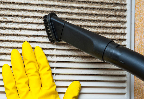 Best Affordable HVAC Duct Cleaning  in Bayside, WI